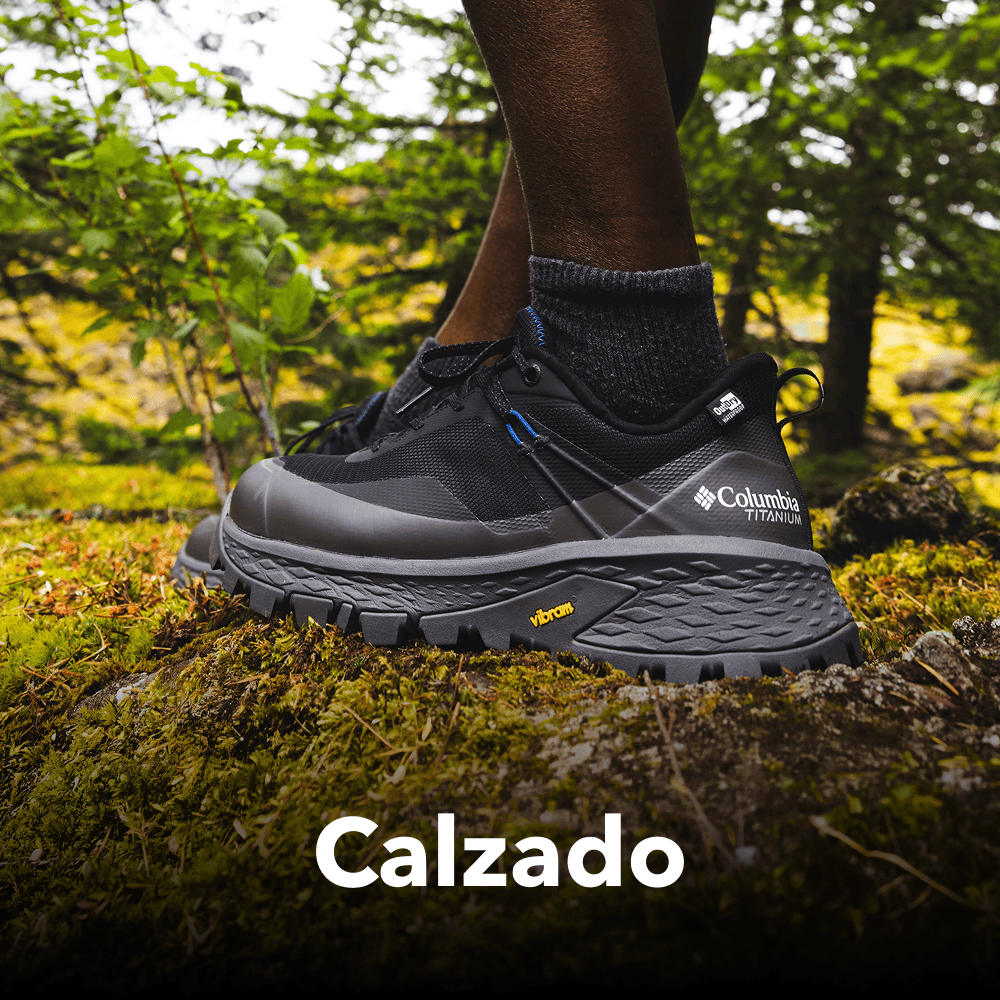 Calzado