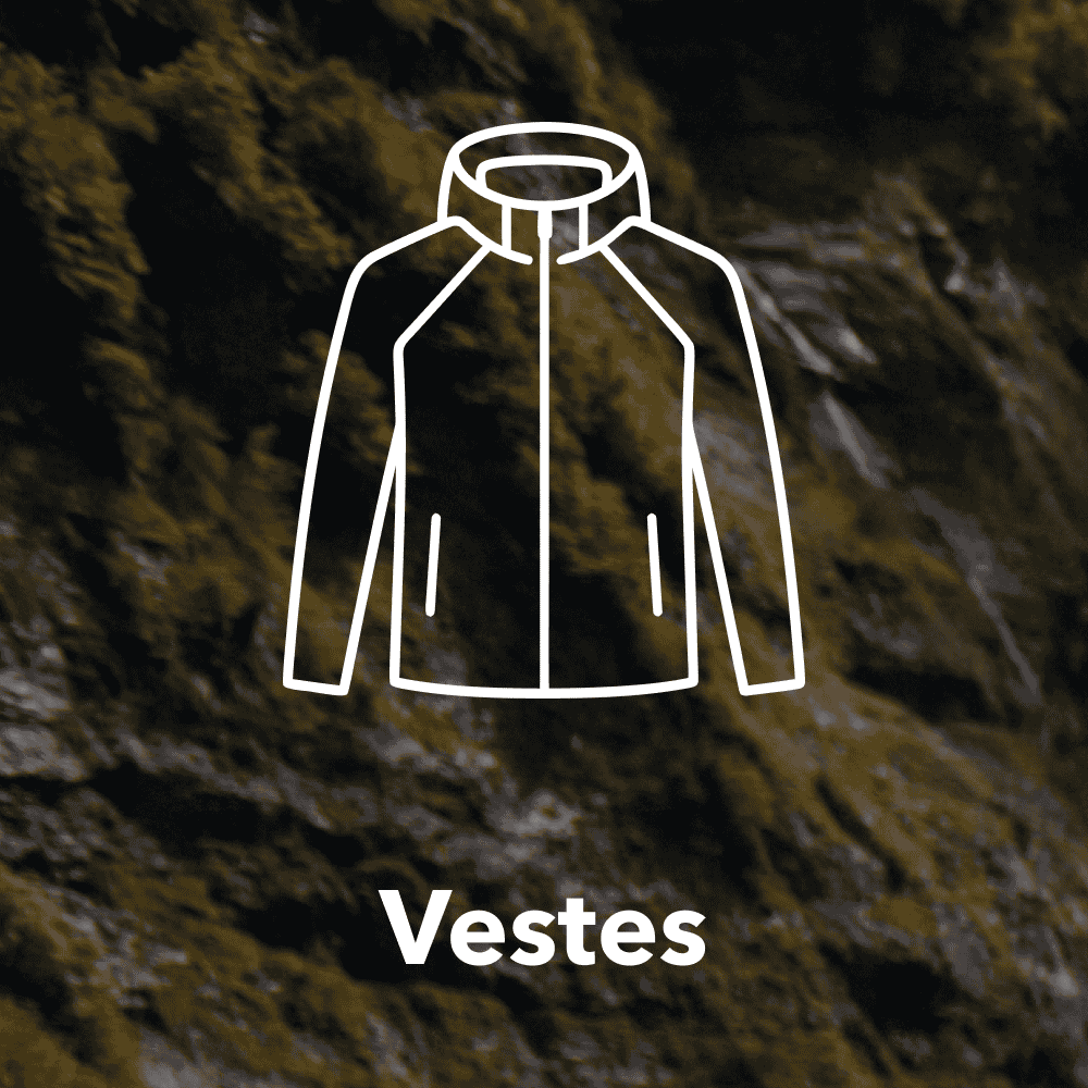 Vestes