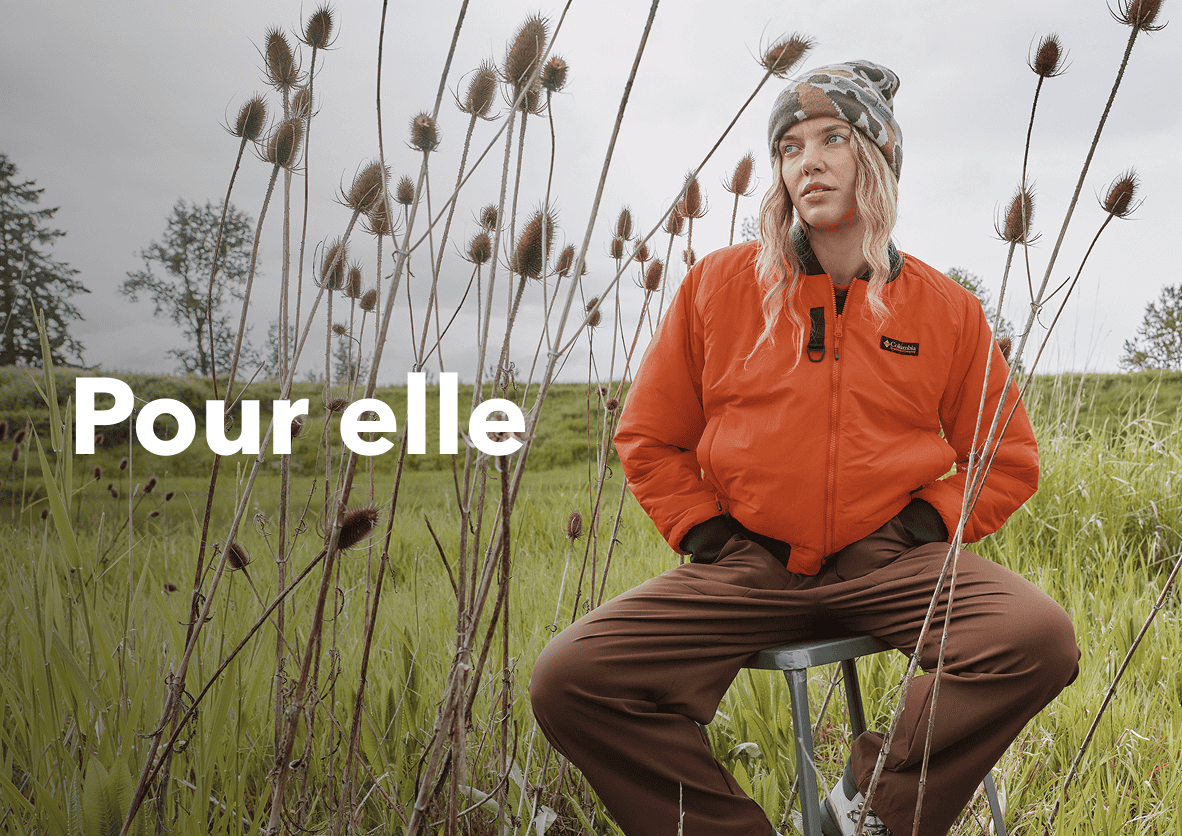 Pour elle