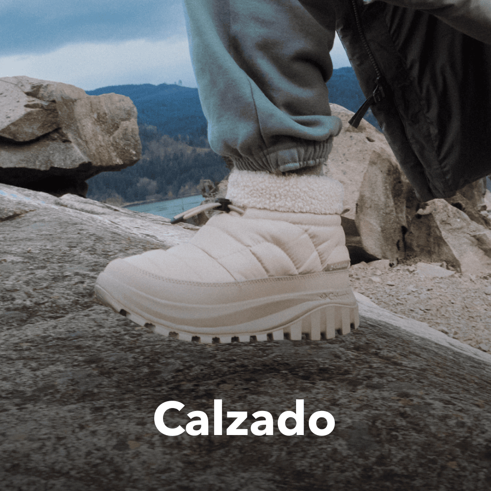 Calzado