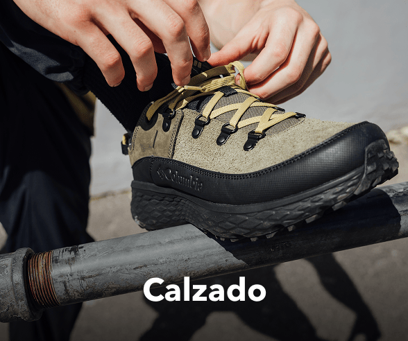 Calzado