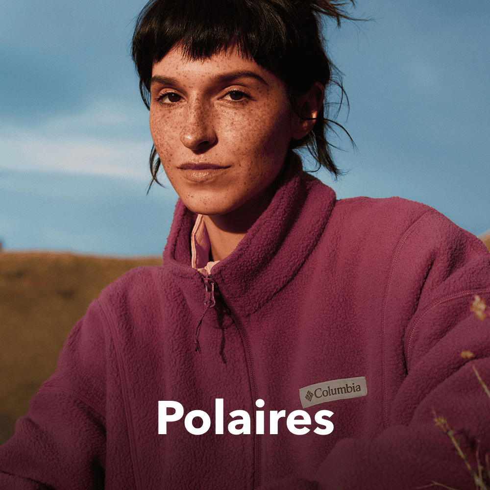 Polaires