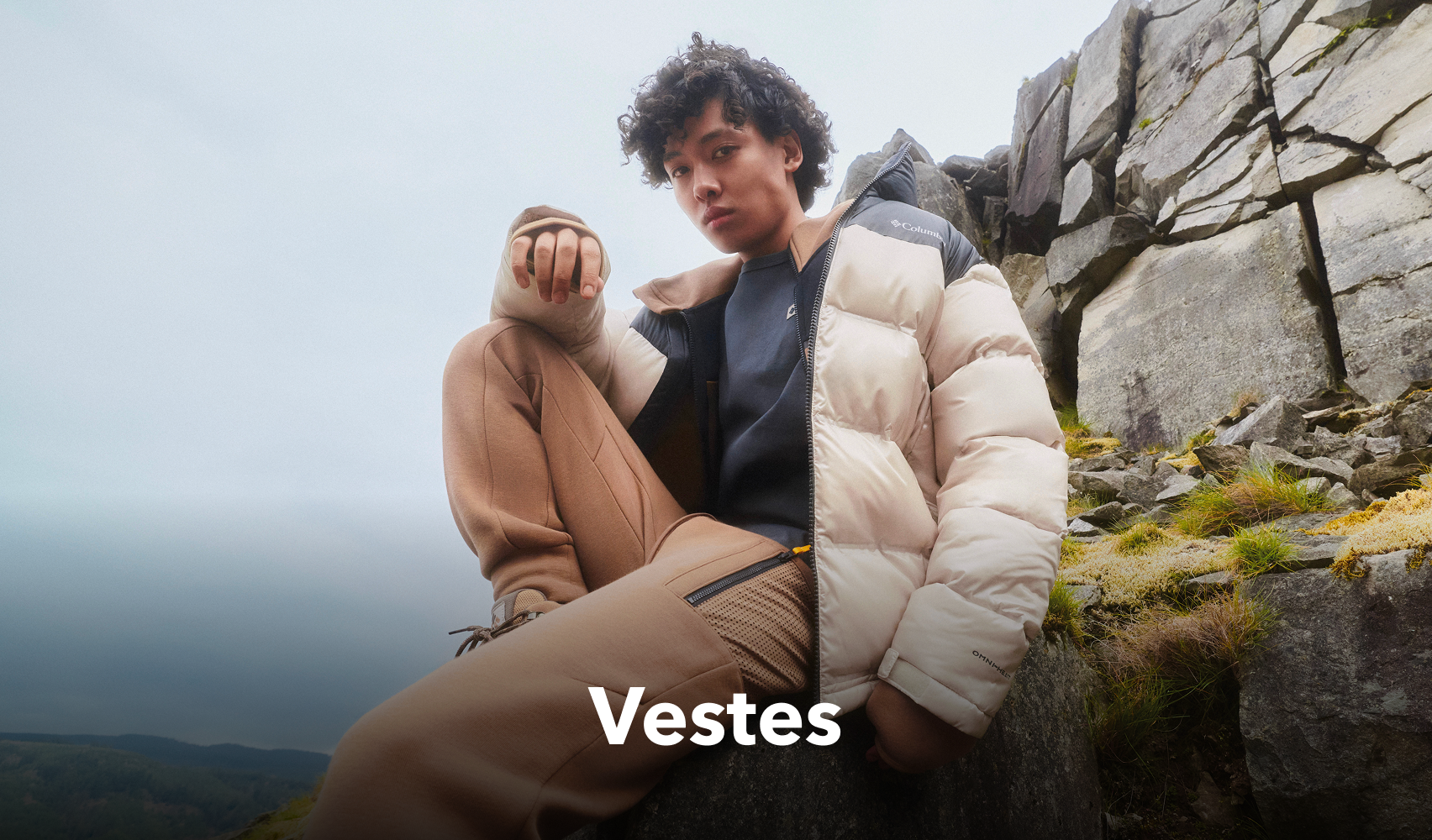 Vestes