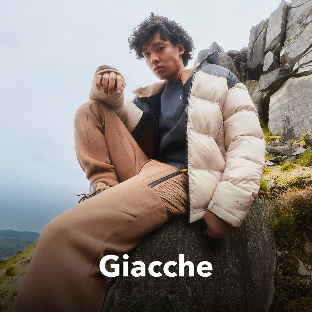 Giacche