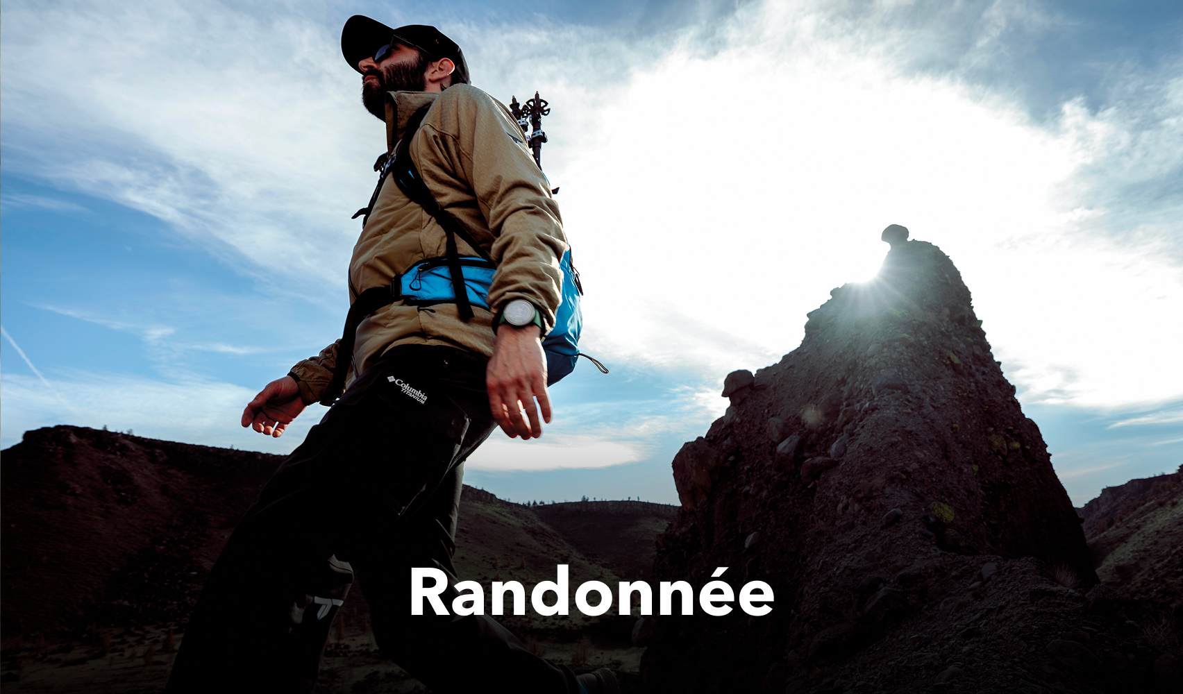 Randonnée