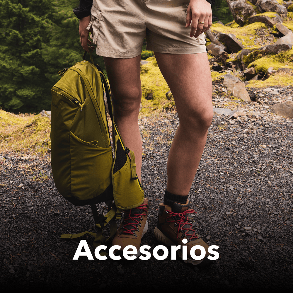 Accesorios