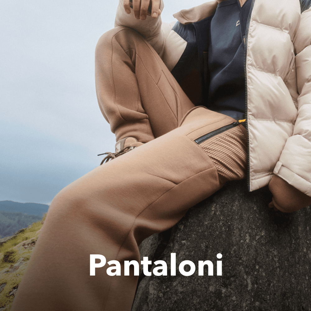 Pantaloni