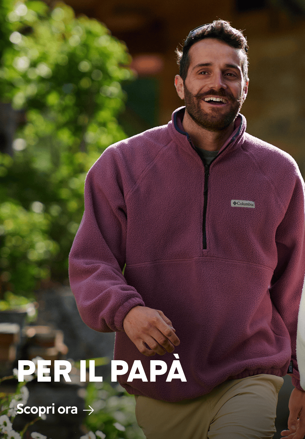 Per il papà