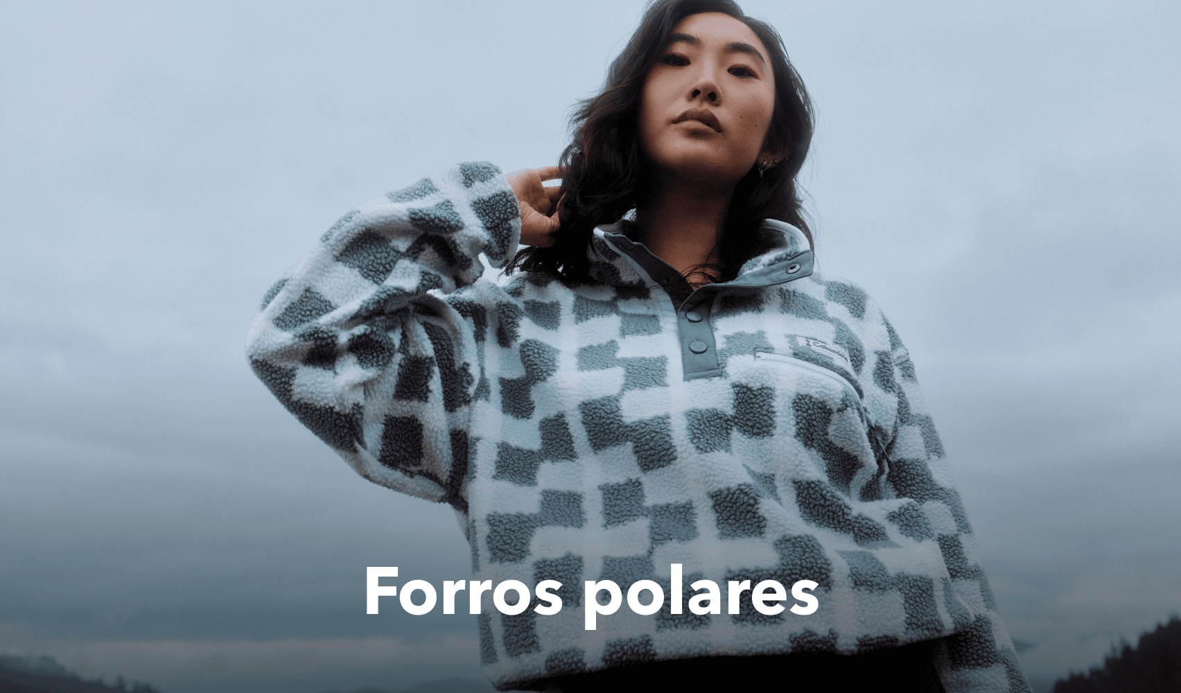 Forros polares