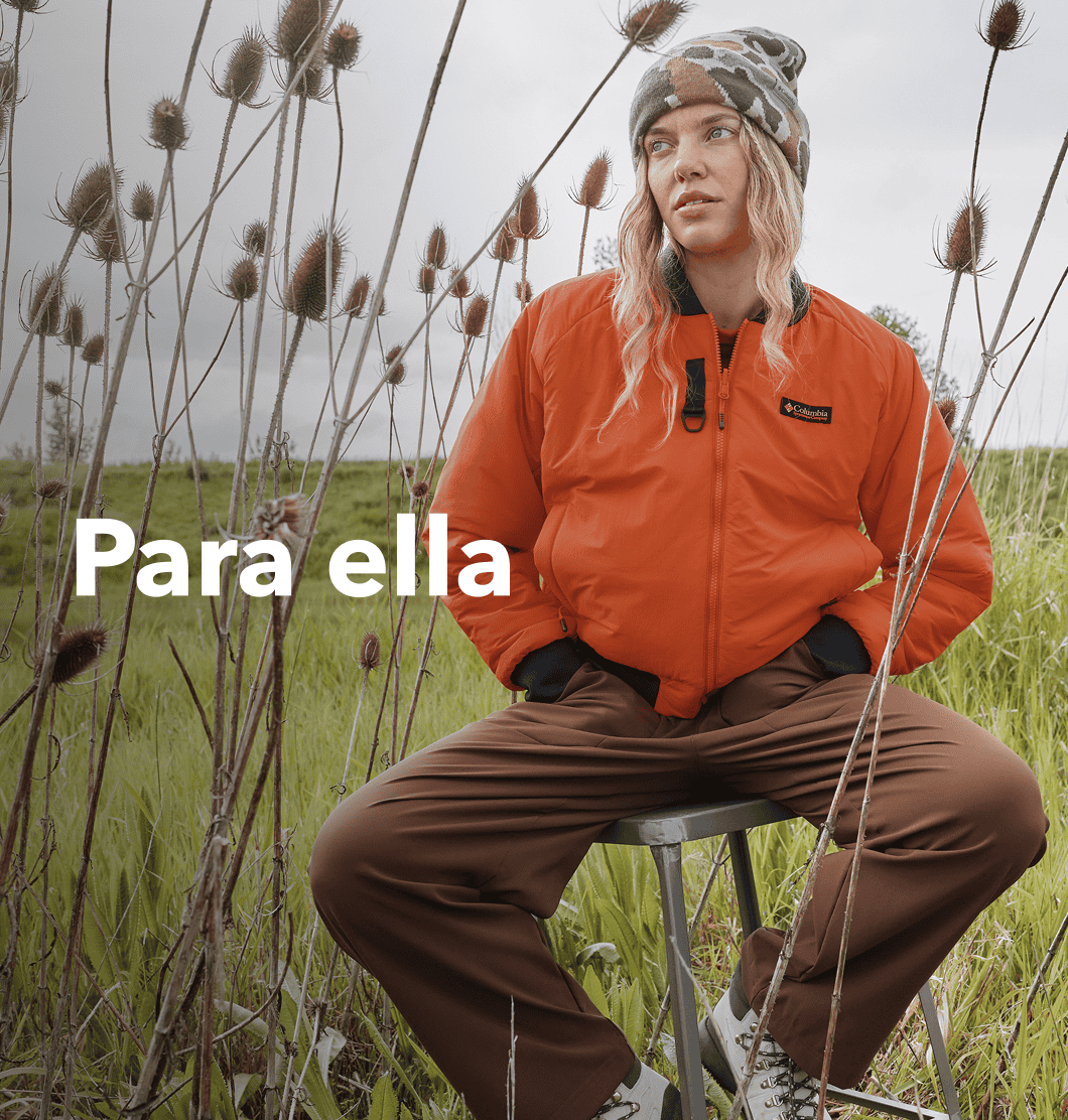 Para ella