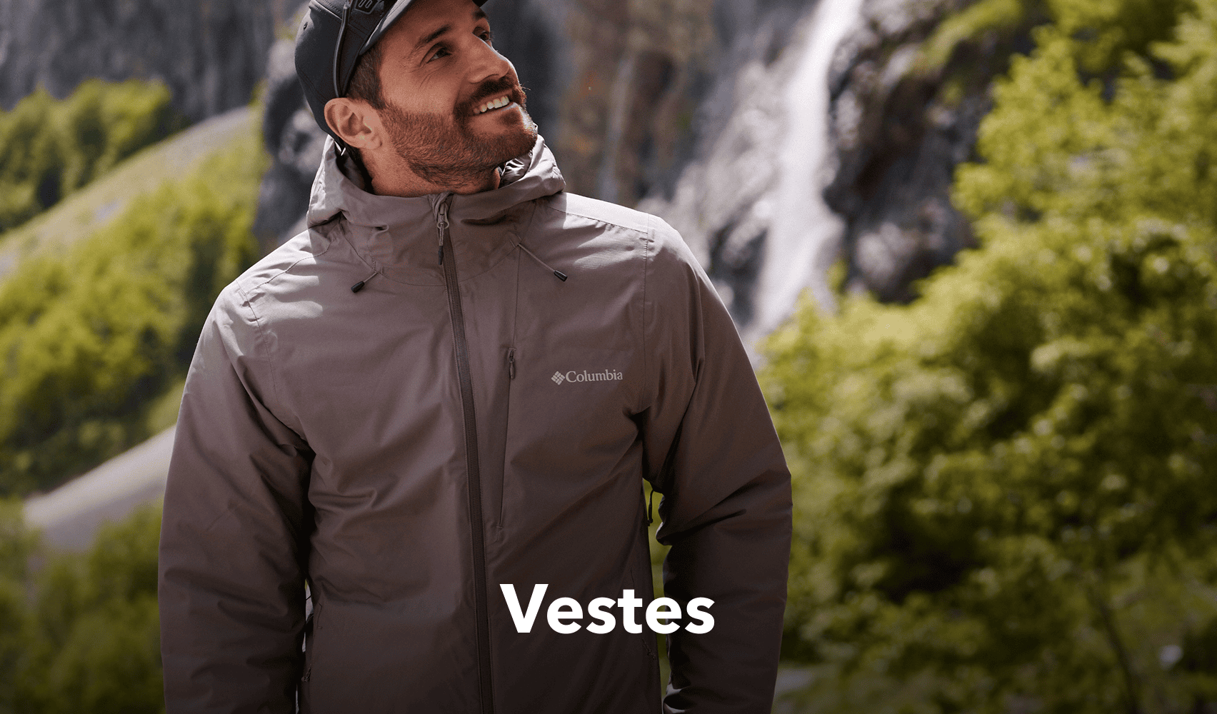Vestes