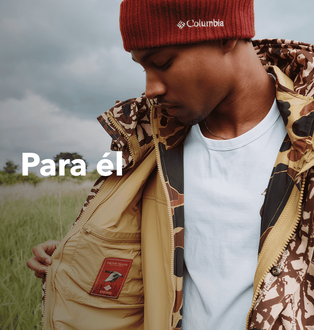 Para él