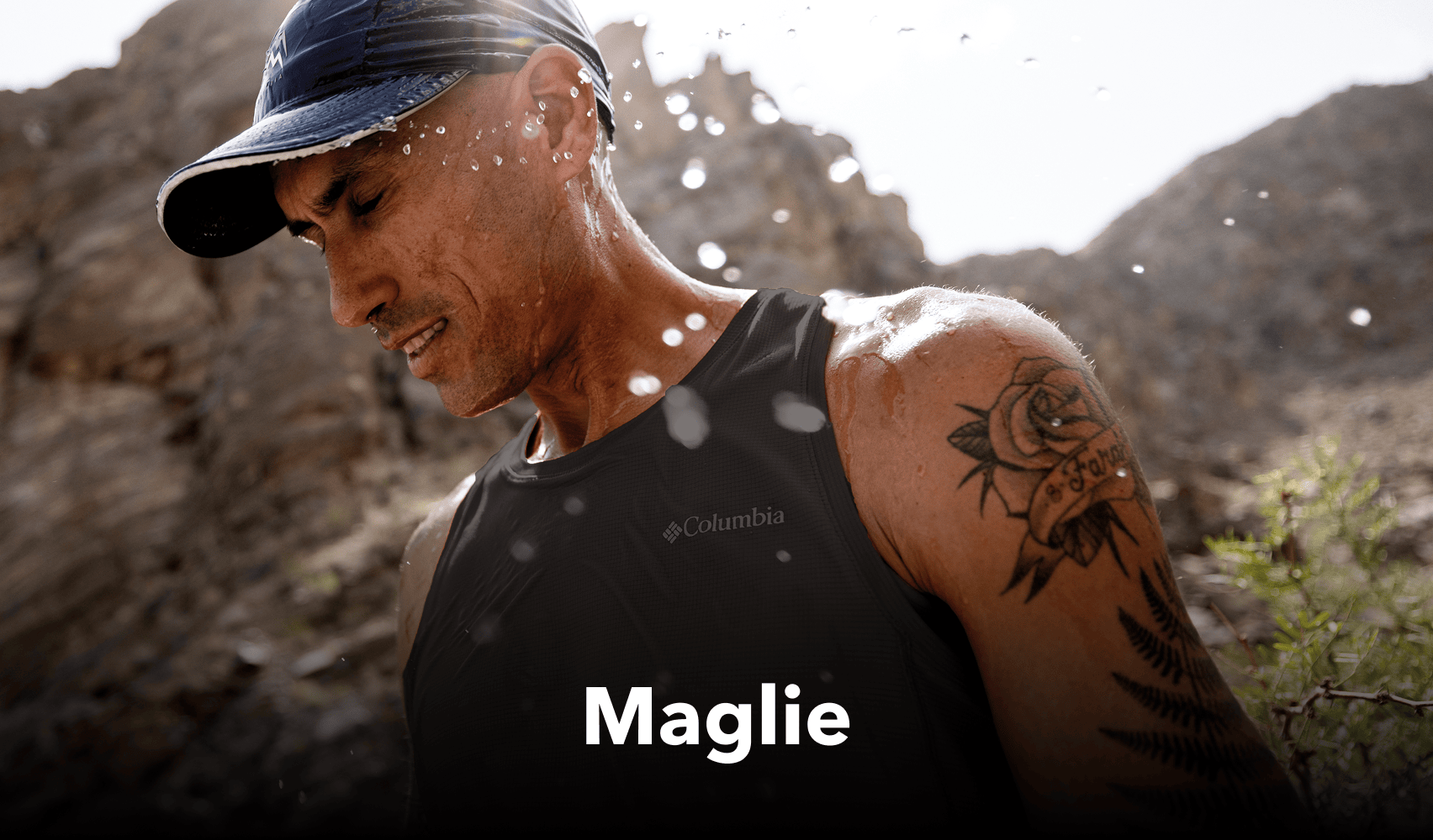 Maglie