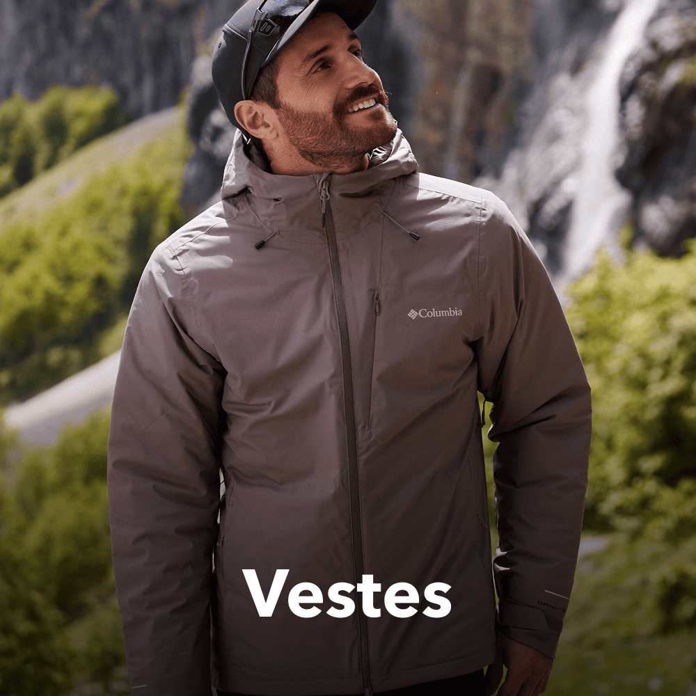 Vestes
