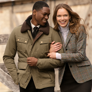 Brooks Brothers Factory Store