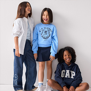 Gap Factory