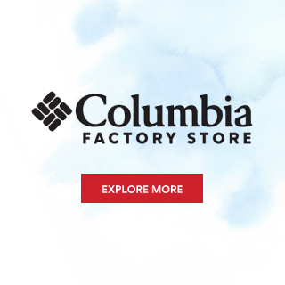 Columbia Factory Store