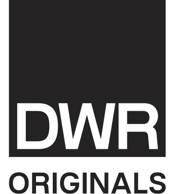 DWR ORIGINALS