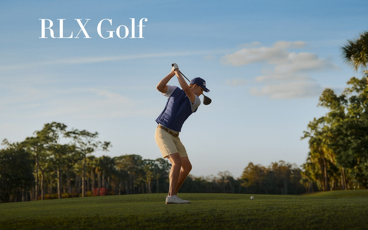 RLX GOLF