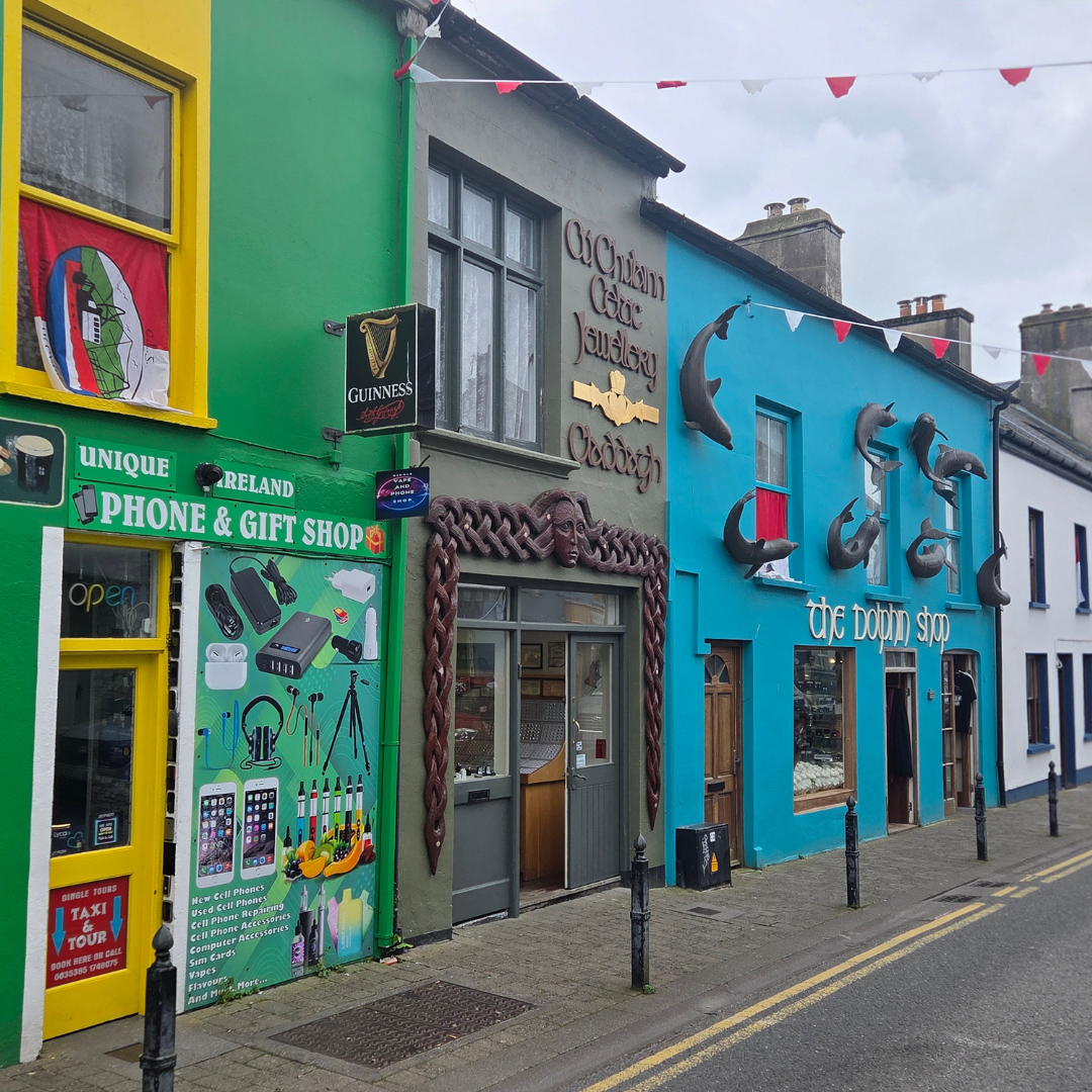 Discover Dingle