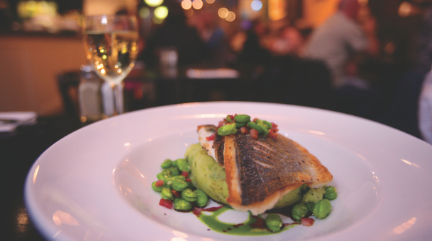 Savour Ireland's Best Restaurants