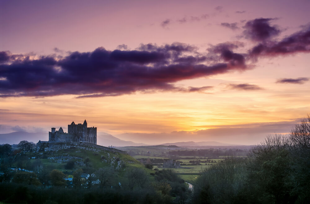 Rock of Cashel